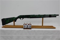 Remington Versa 12ga Shotgun #RT65217A