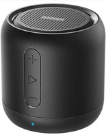 ($34) Anker SoundCore Mini, Super-Portable