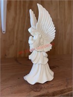 Roman Inc Angel Statue (garage)