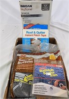 Home Maintainence Supply Lot