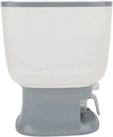 New Rice Dispenser Water Drop Container Miscellane