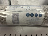 Everwash runner 2'2"x7'2"