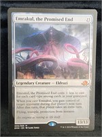 MTG  Emrakul, the Promised End