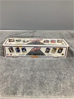 1991 Upper Deck Complete Set  800 Cards Unopened