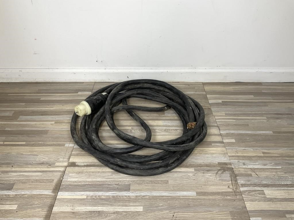 Generator Cord