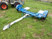 (NEW) STEHL TOW DOLLY