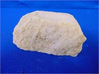 Natural Mineral Feldspar Sample