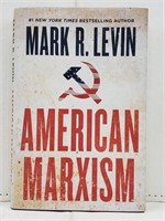 2021 American Marxism