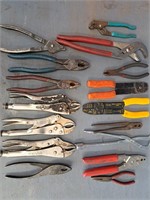 Pliers, Hand Tools