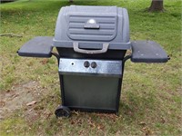 Broil-Mate Propane Grill