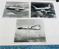 Vintage Piedmont Airlines Photos