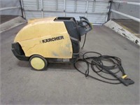 Karcher HDS 745 Steam Cleaner w/Hose & Wand