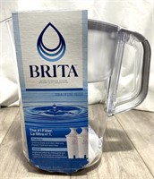 Brita Water Pitcher