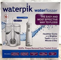 Waterpik Water Flosser (pre Owned)