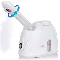 Facial Steamer by YourMate - Adjustable Arm Face