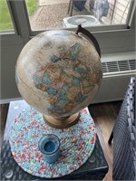 Globe