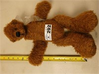 13" Jointed 'Bears 2 Share'