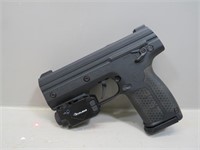 Byrna SD Non-Lethal CO2 Powered Pistol – includes
