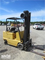 Project CAT T50B Forklift