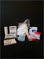 Various Medical Supplies