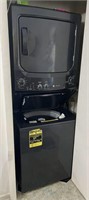 GE Apartment Style Washer Dryer