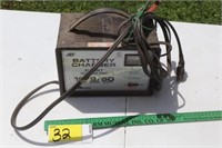 Atec battery charger