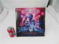 Simulation Theory , disque vinyle 33T neuf