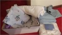 Full Sheet Set, King Flat Sheet, Other Bed Linens