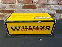 Williams Electric Train GG-1