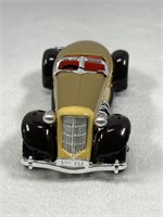 1935 Auburn Super Charge Speedster Die-cast