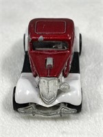 RARE - Ford Hot Rod Roadster with rabbit decal