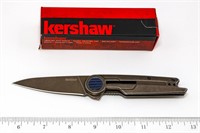 Kershaw Parsec Folding Knife w/ Clip