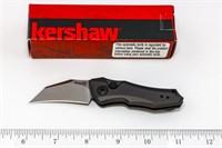 Kershaw Launch 10 Folding Knife w/ Clip