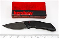 Kershaw Launch 1 Folding Knife w/ Clip