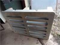 DUNNAGE RACK  - POLY