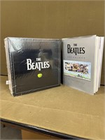 The Beatles Complete Vinyl Collection w/ Book