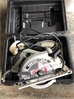 RORTER CABLE CIRCULAR SAW