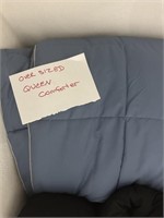 Oversized Queen & Queen Comforters