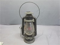 Railroad Oil Lamp