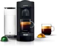 Nespresso VertuoPlus Coffee and Espresso Maker