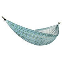 Bliss Mesh Hammock  4'7 x 6'6  350 Lb. Capacity