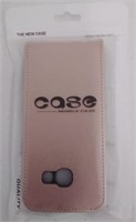 New Galaxy A3 Phone Case- Rose Gold