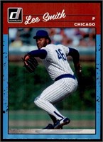 Shiny Parallel Lee Smith