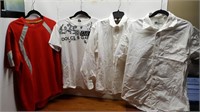 Mens Tops Size M