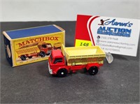 Vintage Matchbox Series by Lesney No. 70
