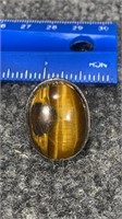 Cats Eye Ring Size 7