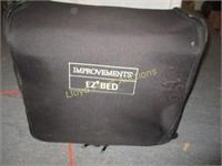 Improvements EZ Bed Inflatable Portable Guest Bed