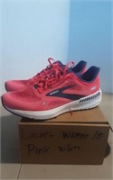 Brooks "Launch GTS 9" Womens shoes (Size 10)