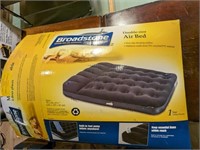DBL Size Air Bed