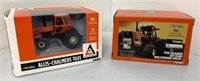 1/64 Allis Chalmers 7045 and 7080